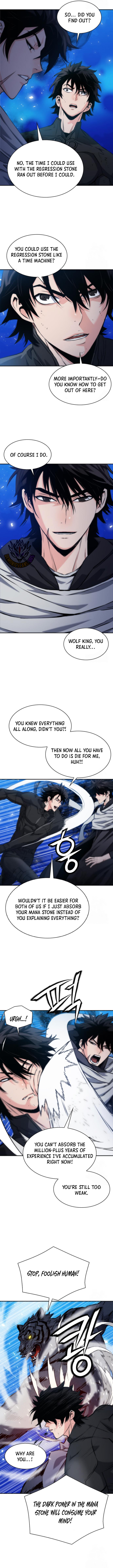 Seoul Station Druid Chapter 192 2